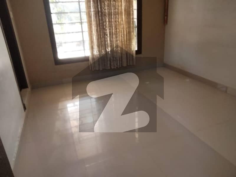 Get In Touch Now To Buy A Facing Park Upper Portion In GulshaneIqbal