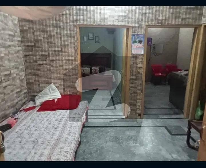3 Marla House For Sale Burma Town Islamabad In 40 Lac Only Burma Town