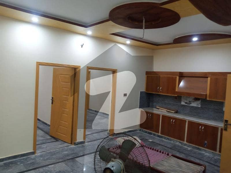 4 Marla House For Sale In Pindorian, Islamabad Pindorian, Islamabad