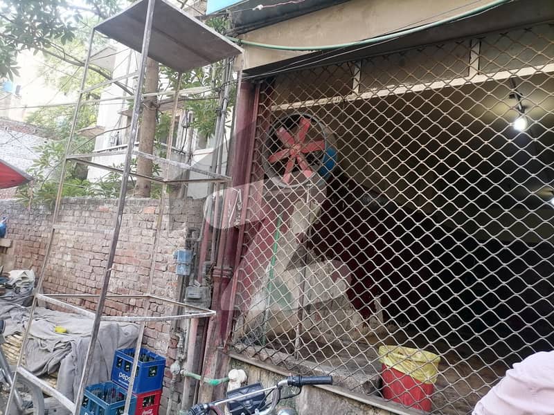 Buying A Corner Shop In Main Market? Main Market, Gulberg, Lahore