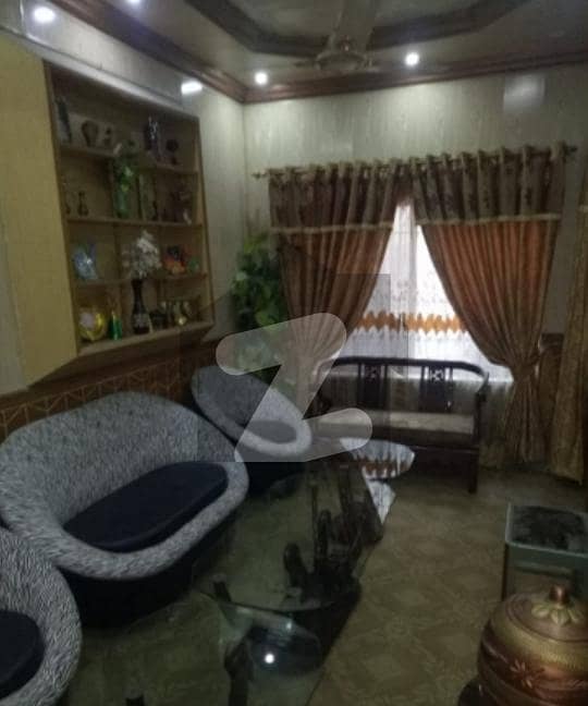 5 Marla Double Storey House For Sale In Haji Chowk, Rawalpindi Haji