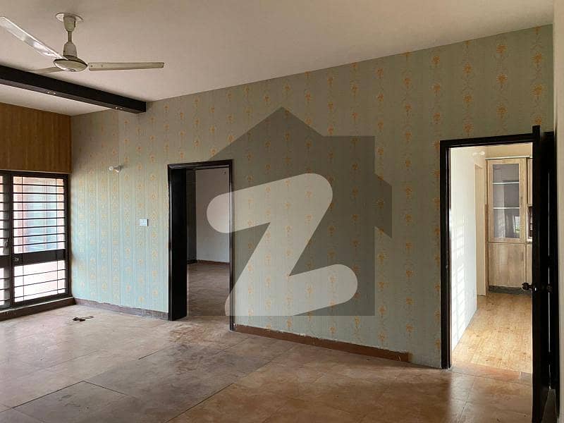 Paf Falcon Complex 1 Kanal Full House Prime Location PAF Falcon Complex