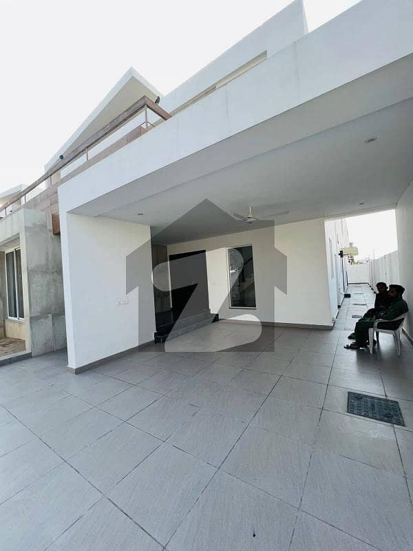 1 Kanal Brand New Double Storey Luxurious House For Rent In Royal