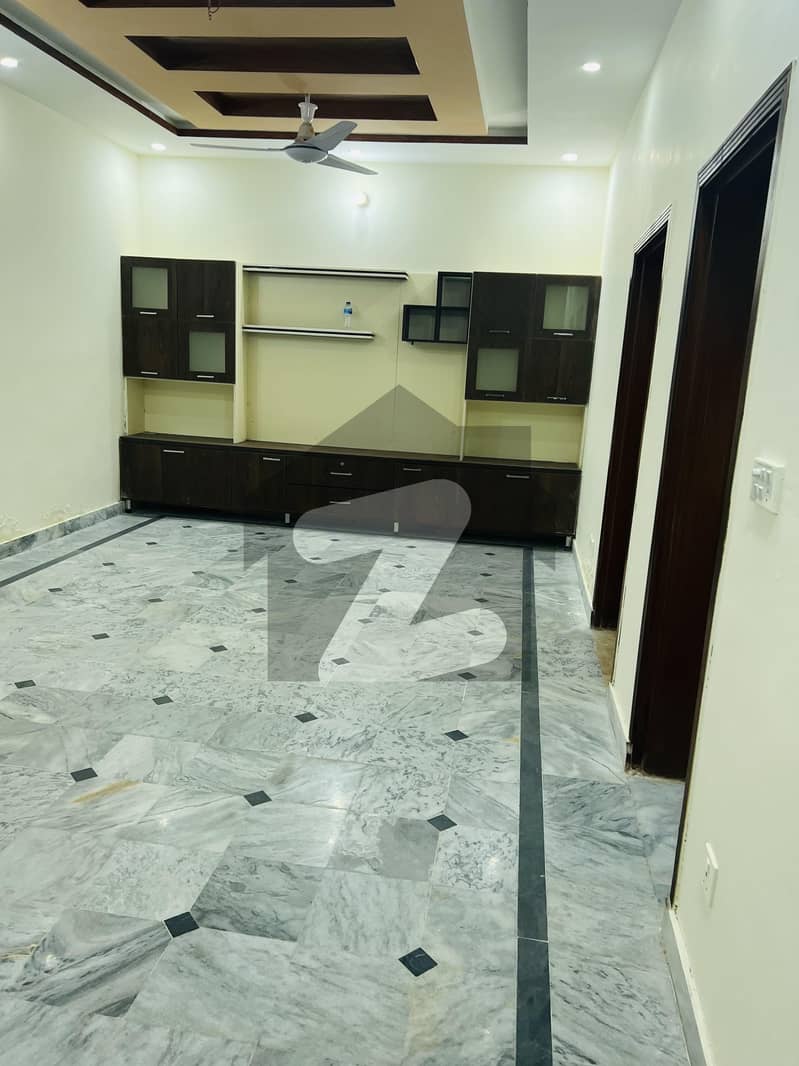Single Storey 10 Marla House For Sale Pakistan Town Phase 1, Pakistan