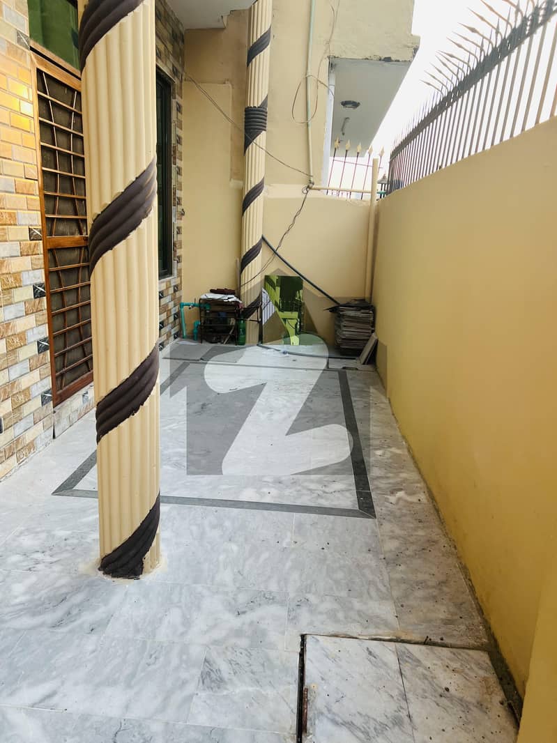 Single Storey 10 Marla House For Sale Pakistan Town Phase 1, Pakistan