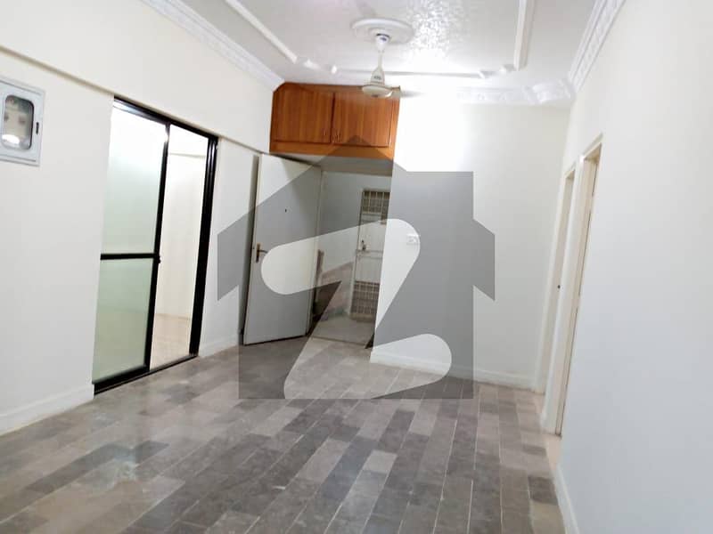 Flat Available For Sale In North Nazimabad Block "k" North Nazimabad