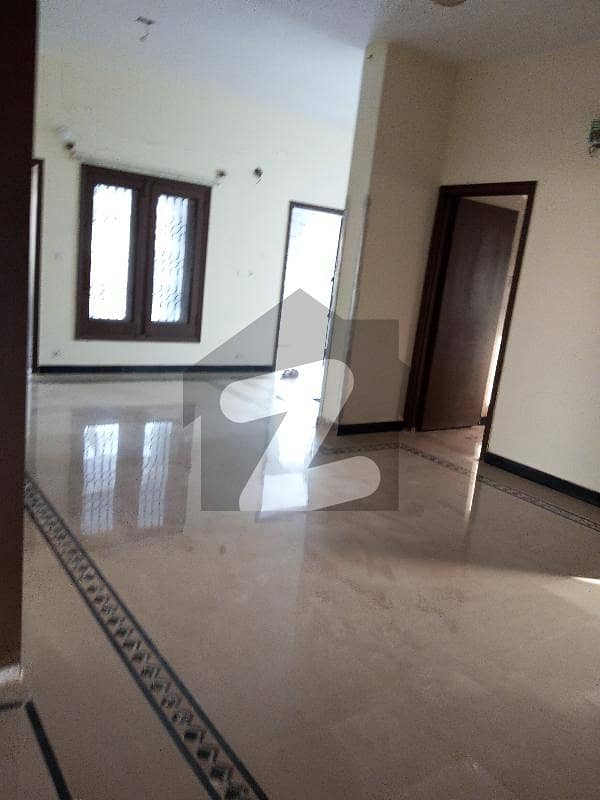 Brand New Upper Portion For Rent Westridge, Rawalpindi ID41678044