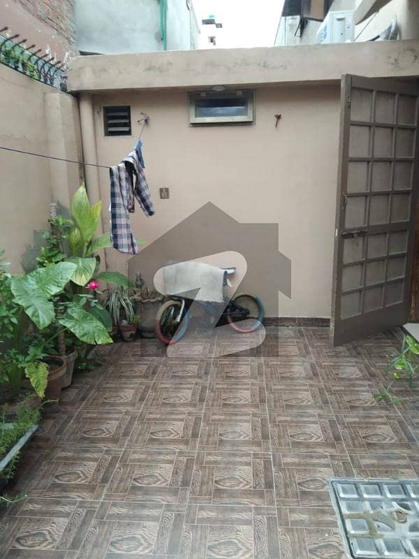 7 Marla House In Faisal Town Faisal Town, Lahore ID41693808