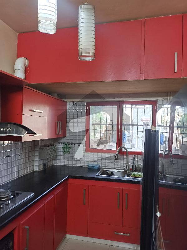 3 Bed Dd Fully Recovered Bath Island, Karachi ID41695122