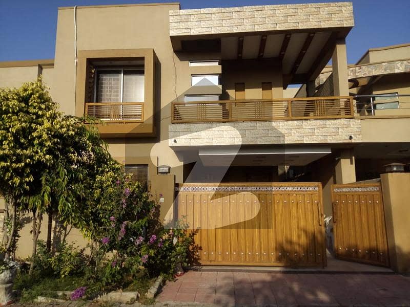 Beautiful House Available For Sale In Bahria Town Phase 3 Bahria Town Phase 3, Bahria Town