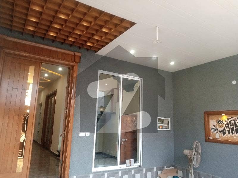 Eden Valley House For Sales Eden Valley, Faisalabad ID41701469