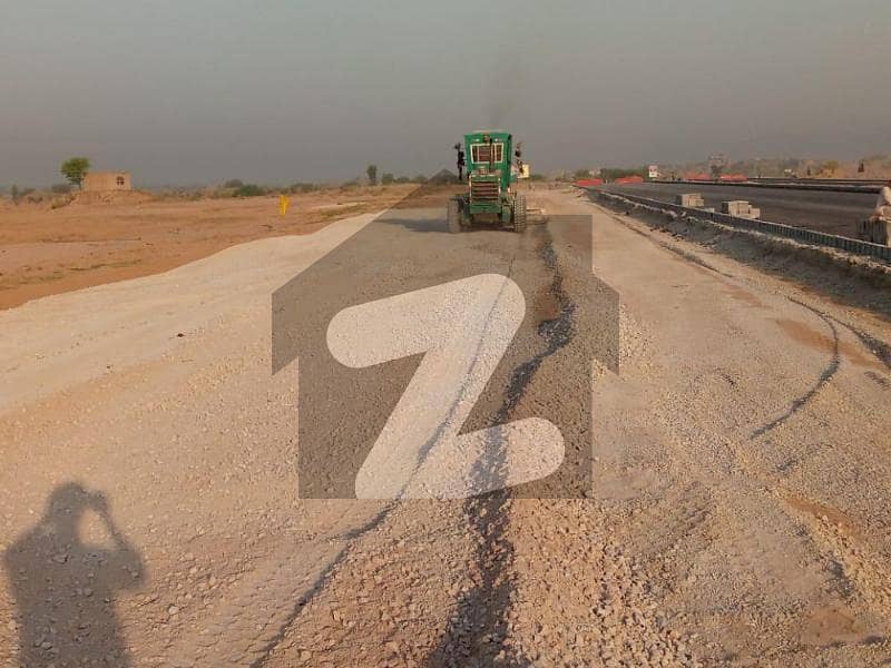 Mivida City 5.5 Marla All Dues Clear 15 Lakh Paid Plot File For Sale