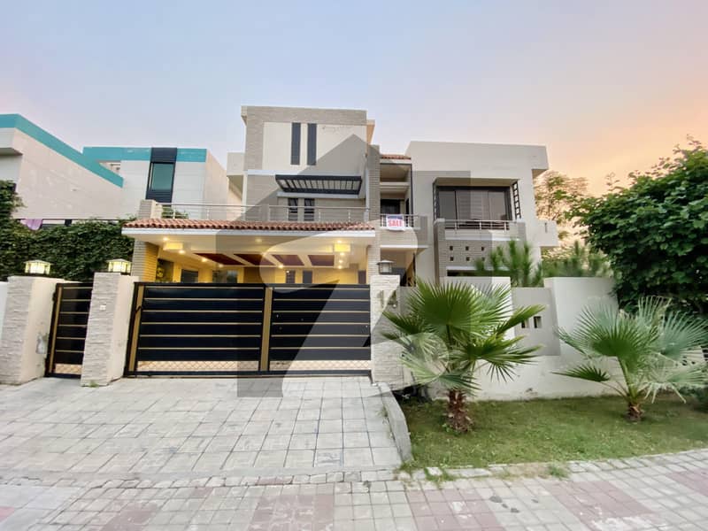 1 kanal house for sale DHA 2 Islamabad DHA Defence Phase 2, DHA Defence, Islamabad ID41706332