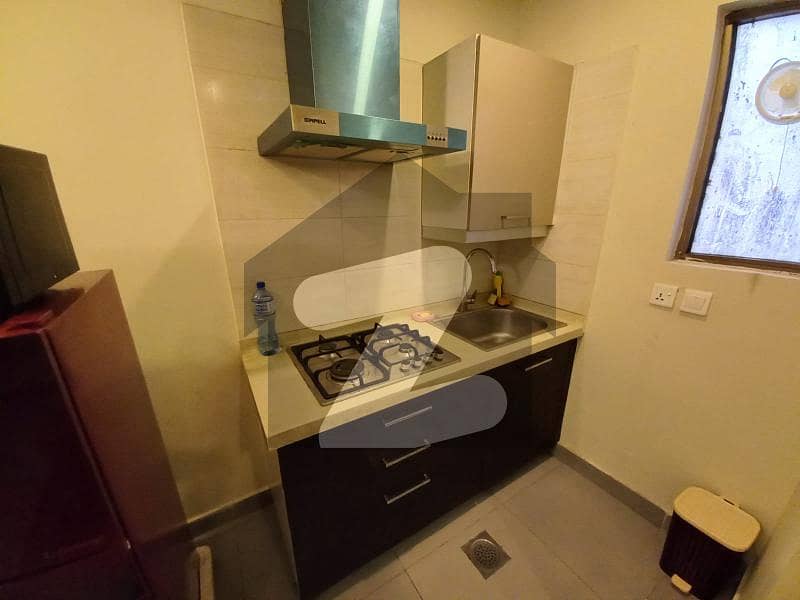 Single Bed Apartment Available For Rent In H13 Zara Heights Zara