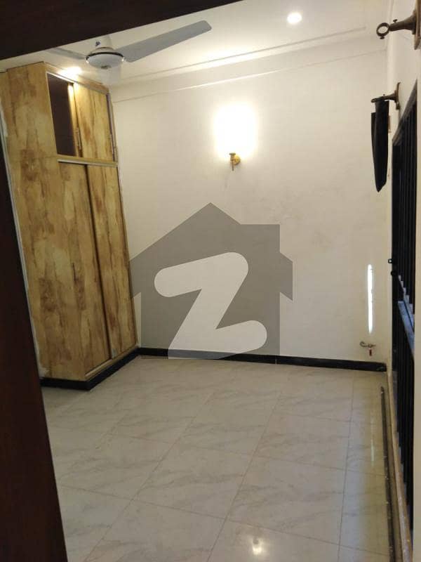 Single Bed Apartment Available For Rent In H13 Zara Heights Zara