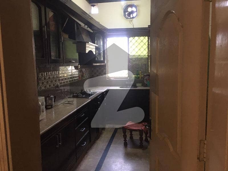 A beautiful house for sale in Abdullah Garden H13 H13, Islamabad