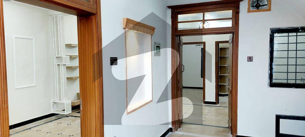 4 Marla House For Sale In Caltex Road Caltex Road, Rawalpindi