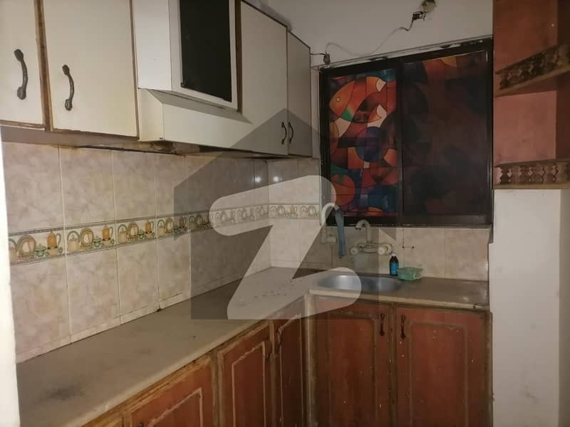 House For sale In North Karachi Buffer Zone North Karachi Buffer Zone