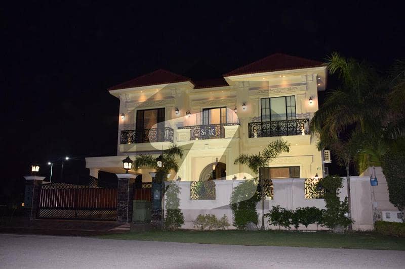 1 Kanal House For Sale DHA Phase 6 DHA Phase 6 Block J, DHA Phase 6, DHA Defence, Lahore