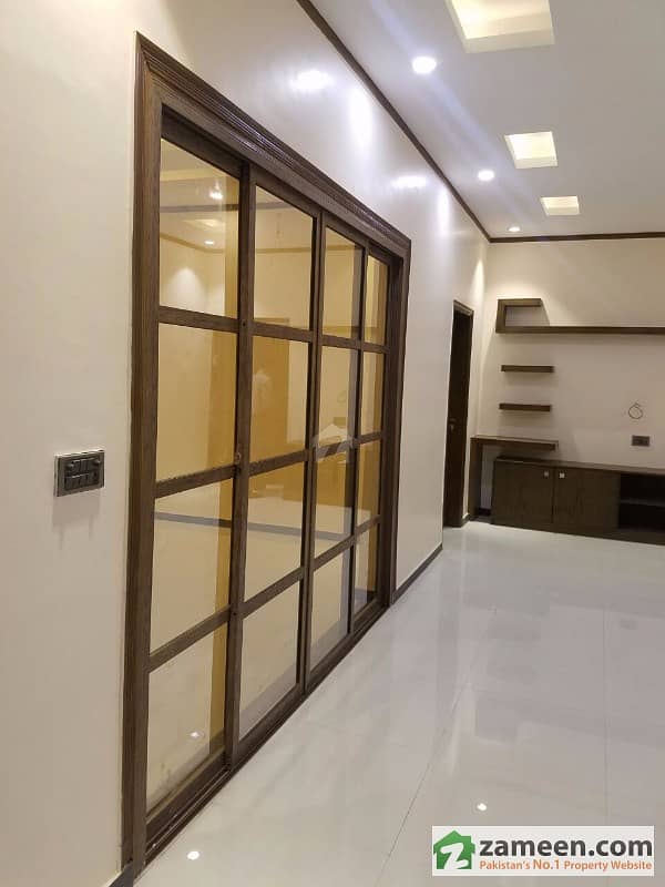 100 Sq Yards House For Rent At Very Peaceful Location Of Dha Phase 7