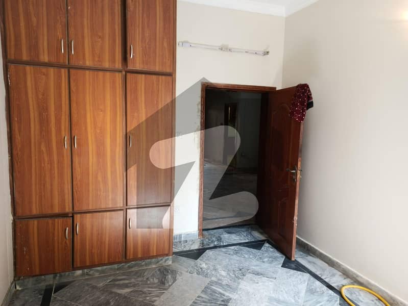 6 Marla House Up For Rent In Tulsa Road Tulsa Road, Rawalpindi