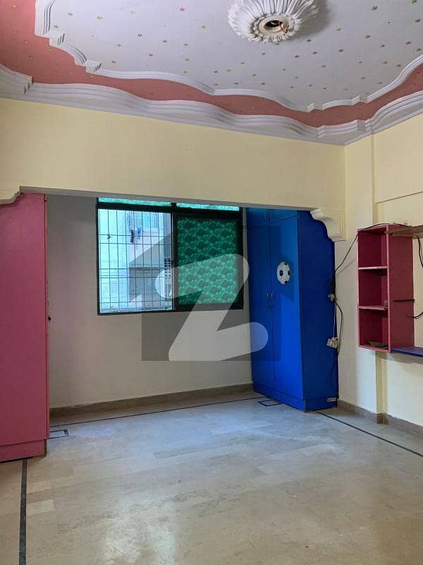 2 Bed Flat Available For Rent In Gulshan Iqbal GulshaneIqbal Block 13/C, GulshaneIqbal