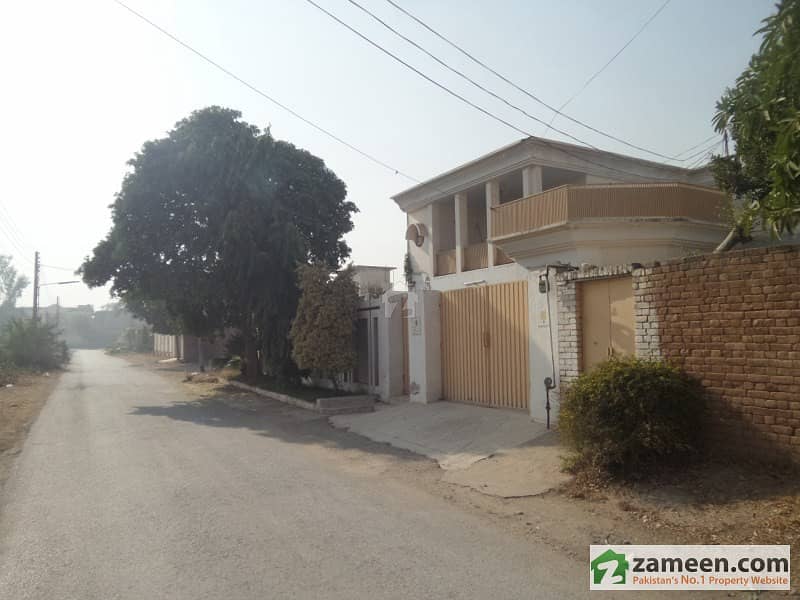 House Is Available For Sale Hayatabad Phase 2 H1, Hayatabad Phase 2