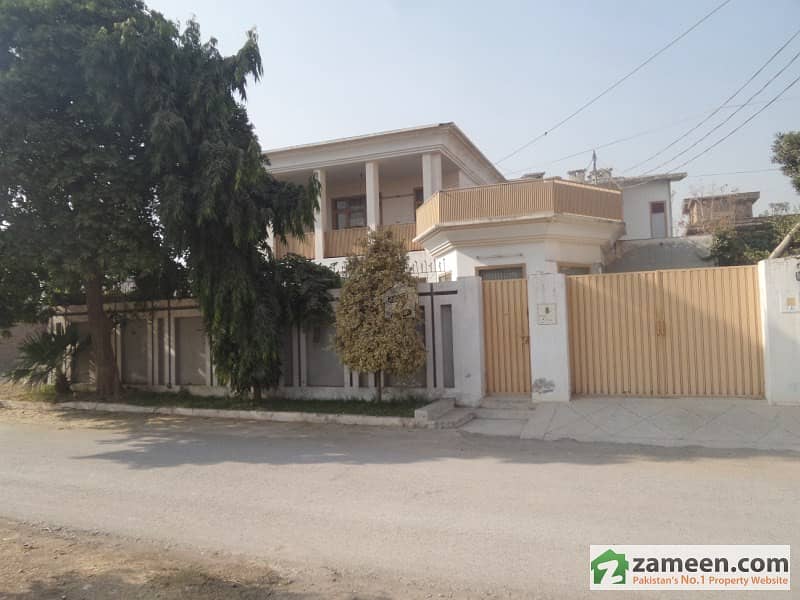 House Is Available For Sale Hayatabad Phase 2 H1, Hayatabad Phase 2