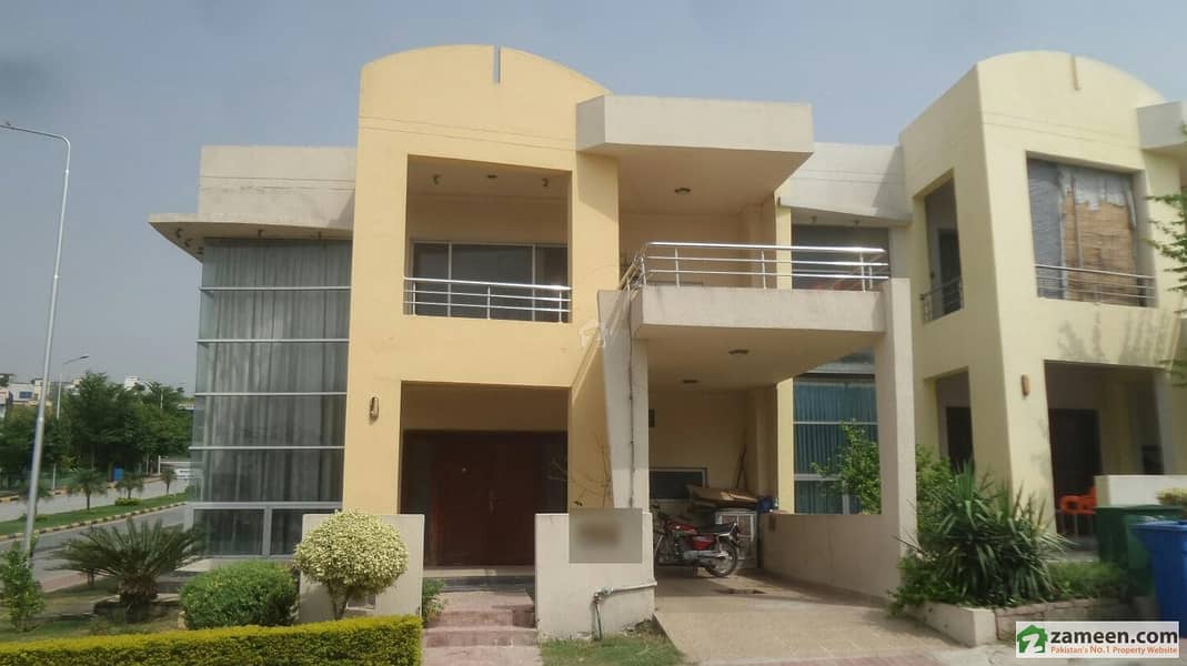 House Is Available For Sale Bahria Town Safari Villas, Bahria Town