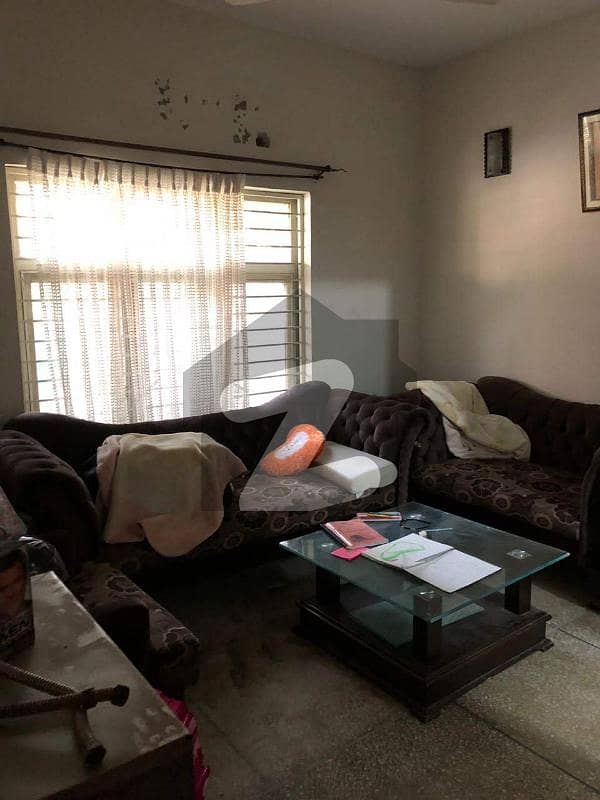 7 Marla Newly Constructed Ground Portion For Rent In Punjab Society Lahore Punjab Government