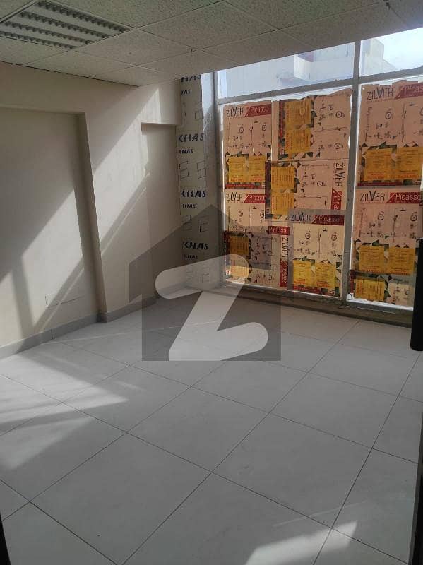 1000 sqft Office with 3 Chamber for rent in DHA Karachi A Market DHA Phase 1, DHA Defence