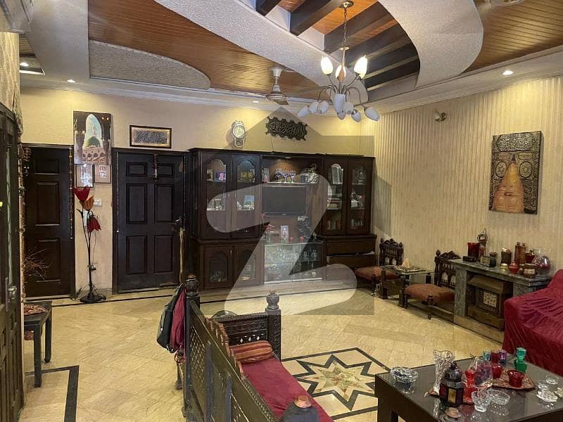 10 Marla Double Story House For Rent Nasheman Iqbal NashemaneIqbal