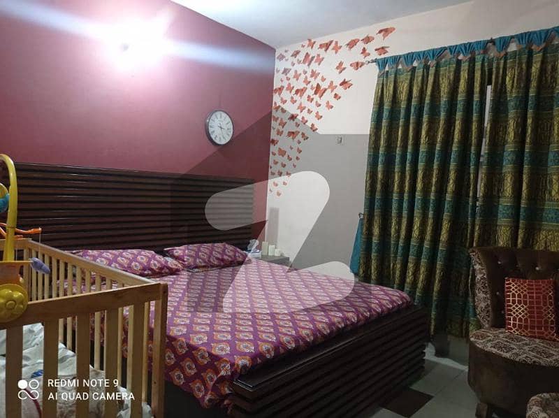 4 Marla Slightly Used Vip House For Sale In Riwaz Garden Mao Collage