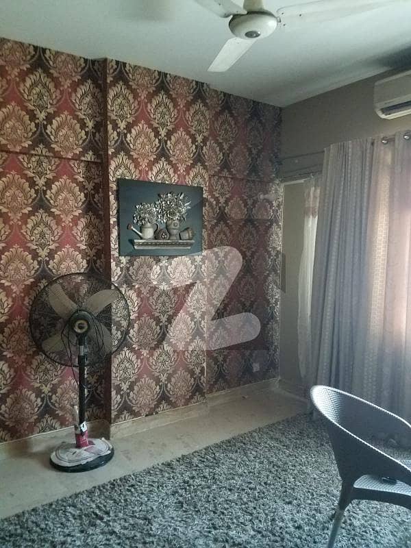 1700 Sq Ft Luxury Flat For Rent 3 Bed Dd Basit Tower Block N North