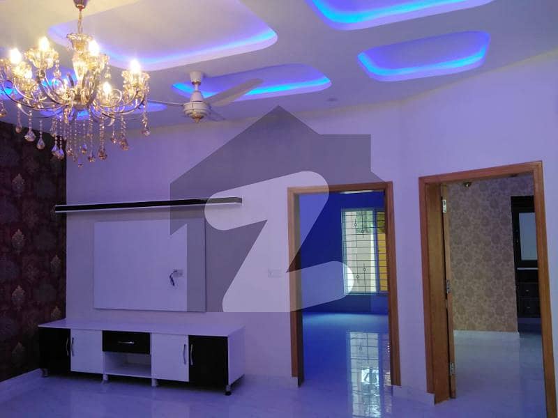 Punjab Cooperative Housing Society Phase 2 College Road House For Sale