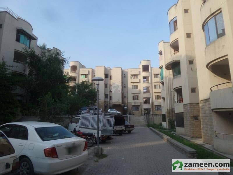 Flat Available For Rent G11/3, G11, Islamabad ID6354223