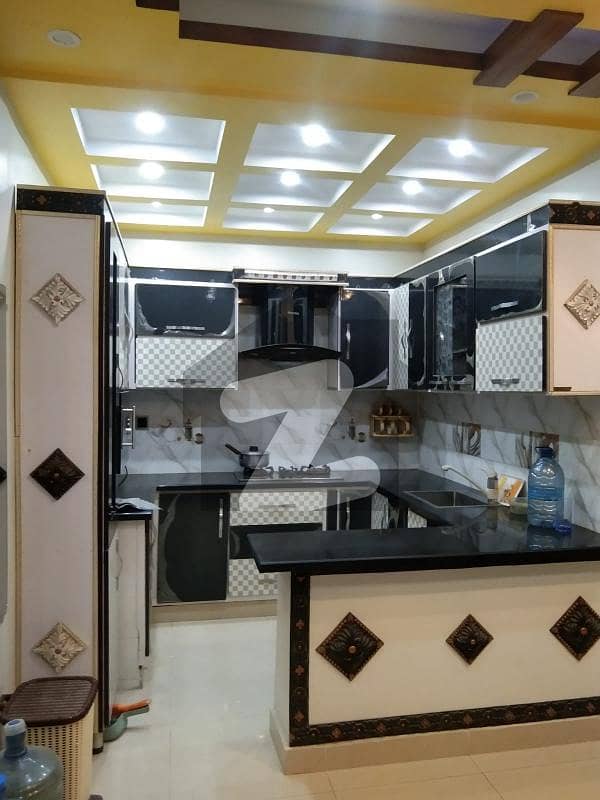 Chapel Ocean Apartment For Sale Clifton Block 4, Clifton, Karachi