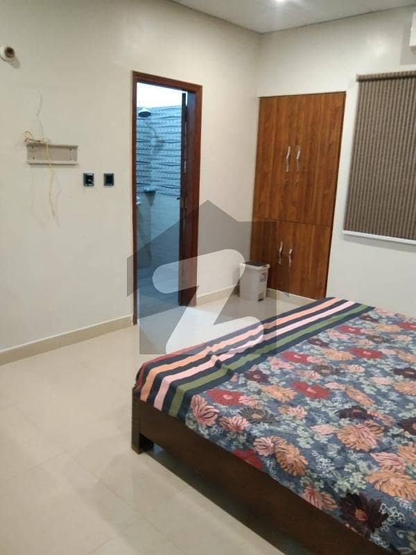 Chapel Ocean Apartment For Sale Clifton Block 4, Clifton, Karachi