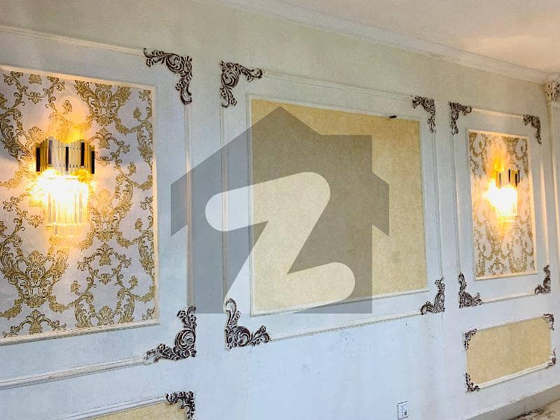 1 KANAL SINGLE STORY HOUSE FOR SALE IN VALENCIA TOWN LHR Valencia