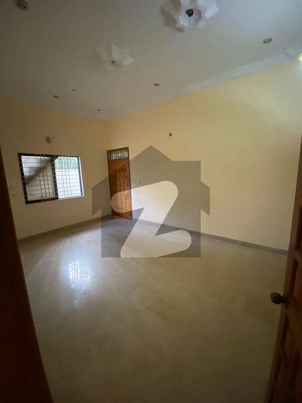 Independent House For Rent KDA Overseas Bungalows, GulistaneJauhar