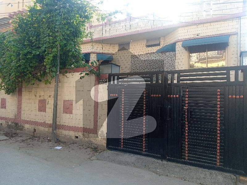 House For Sale In Rawal Town Near To Rawal Chok 5mint Drive From Sarina