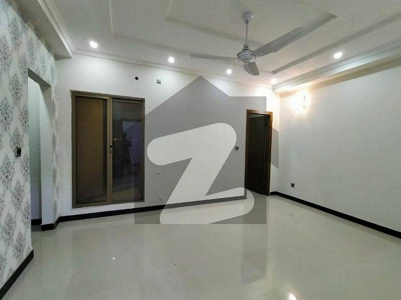 E11 Islamabad Makkah Tower One Bed Room Apartment On First Floor