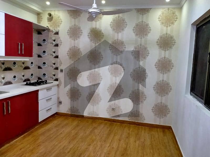 E11 Islamabad Makkah Tower One Bed Room Apartment On First Floor