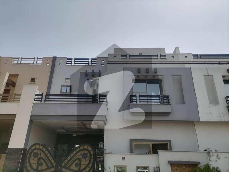 A Perfect House Awaits You In Sitara Gold City Faisalabad Sitara Gold