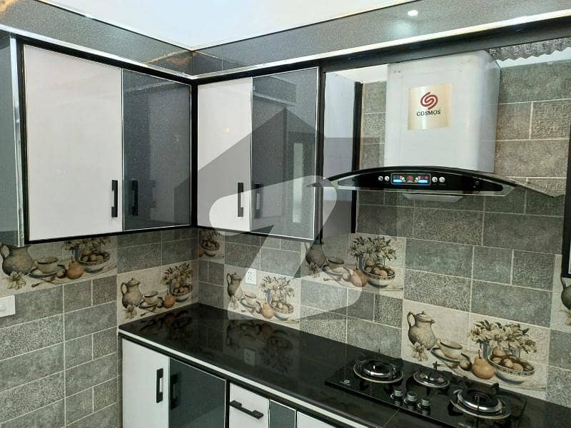 5 Marla Brand New House For Sale In Jubilee Town Jubilee Town, Lahore