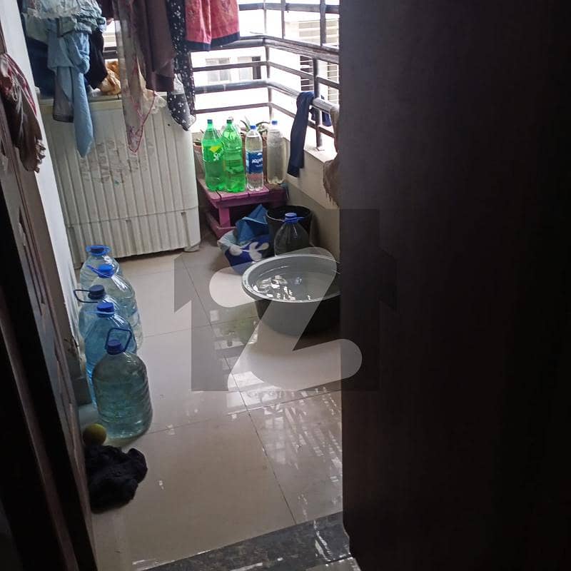 SECTOR 15B FOR BANK LOAN COUNTRY TOWER FLAT Bufferzone Sector 15B