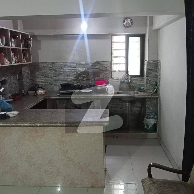 SECTOR 15B FOR BANK LOAN COUNTRY TOWER FLAT Bufferzone Sector 15B