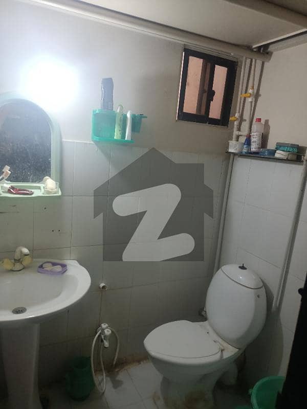 Block 13 Omega Heights West Open Flat Is Available GulistaneJauhar