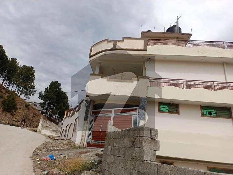 Double Storey House For Sale In Kaghan Colony Abbottabad Kaghan Colony, Abbottabad ID41800626