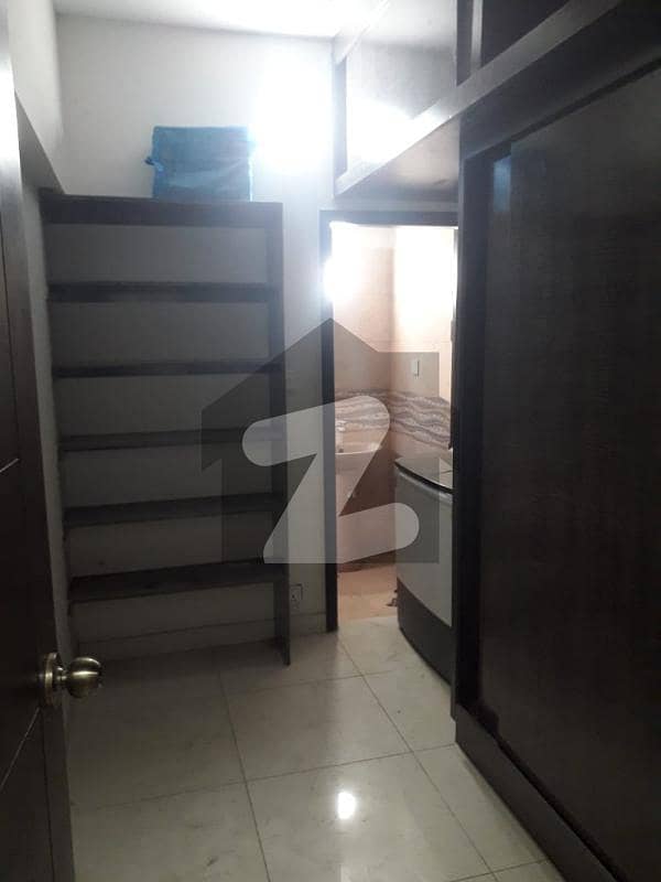 Defence Regency 3 Bed Dd Apartment For Rent Defence View Phase 1